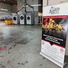 In a major West Coast expansion, Gear Wash has announced its acquisition of Advanced PPE Company, a verified Independent Service Provider (ISP) with operations in Ventura, CA. In a major West Coast expansion, Gear Wash has announced its acquisition of Advanced PPE Company, a verified Independent Service Provider (ISP) with operations in Ventura, CA.