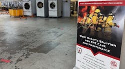 In a major West Coast expansion, Gear Wash has announced its acquisition of Advanced PPE Company, a verified Independent Service Provider (ISP) with operations in Ventura, CA. In a major West Coast expansion, Gear Wash has announced its acquisition of Advanced PPE Company, a verified Independent Service Provider (ISP) with operations in Ventura, CA.