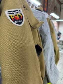 With 13 locations now in its network, Gear Wash is making it easier for fire departments to stay NFPA 1851-compliant with expert cleaning, inspection, and repair services. With 13 locations now in its network, Gear Wash is making it easier for fire departments to stay NFPA 1851-compliant with expert cleaning, inspection, and repair services.