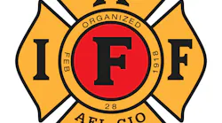 According to the FIRST Center, which tracks media coverage of such incidents, assaults on fire fighters and EMS providers are on the rise.