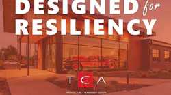 Tca Architecture + Planning, Inc