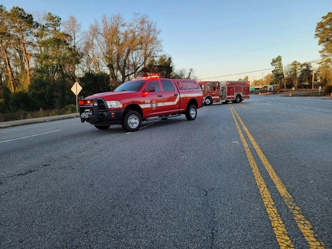 Recent research confirmed a trend of departments opting to purchase pickups to serve as chief’s vehicles. Although larger pickups might not maneuver on tight city streets as well as SUVs can, pickups can accommodate a variety of storage solutions, ranging from generic slide-out trays and tonneau covers to full bed remounts that include custom cabinets.