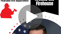 Firehouse's Mentor Monday Week 3