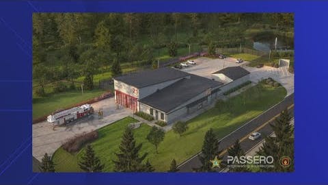 Flagler Estates to see fire station built by end of 2025