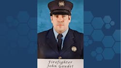 john gaudet john gaudet