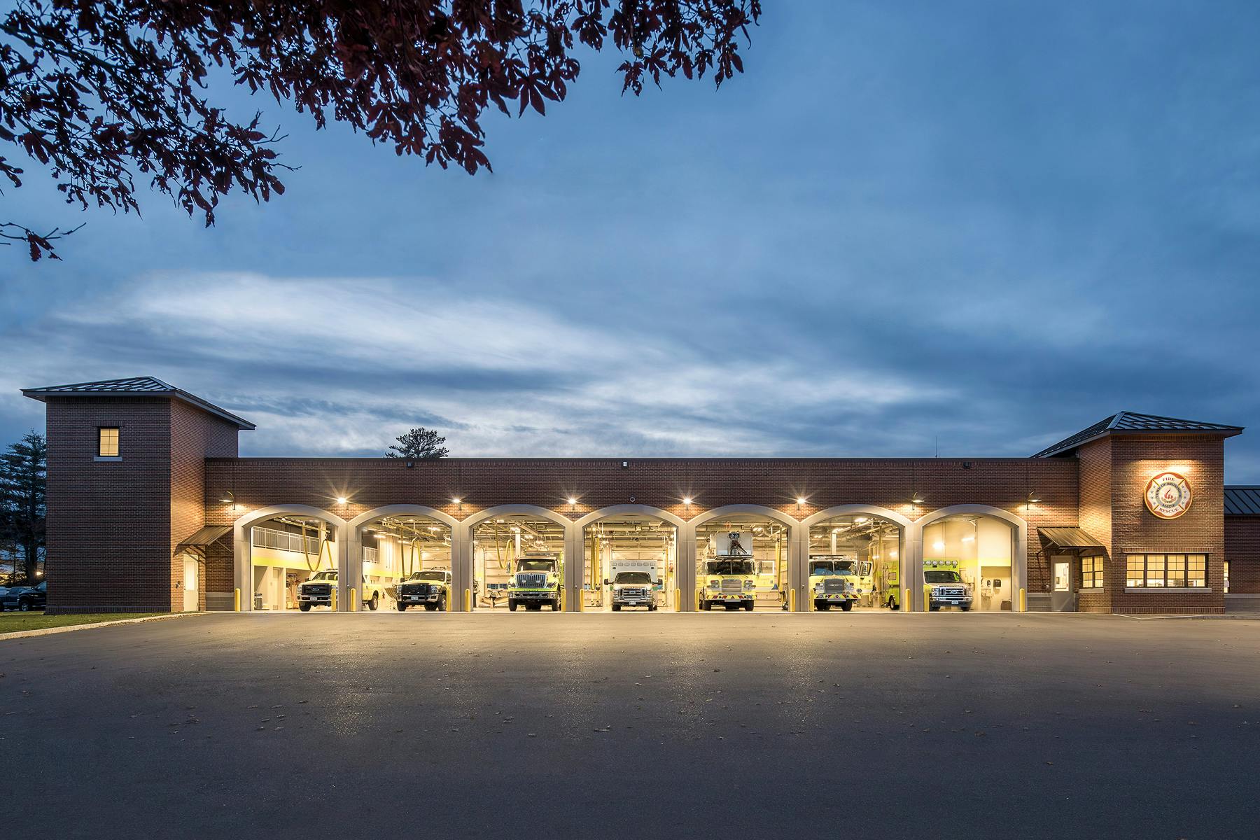 67ae68123fe40970ca5f9668 Brunswick Fire Department Central Station02