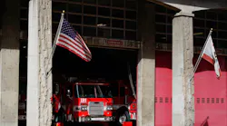A former San Diego Fire Rescue deputy chief said he was forced to quit over his age.
