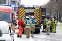 Sebastian Kahnert/dpa/TNS Sebastian Kahnert/dpa/TNS