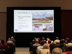 fire stations design Station Design Conference fire stations design Station Design Conference