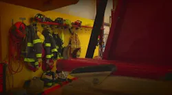 Rural Madison County fire departments merging into 1