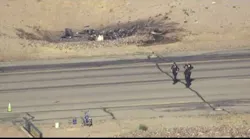 LIVE | Deadly Arizona plane collision