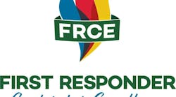 First Responder Center for Excellence logo First Responder Center for Excellence logo