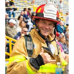 Aaron Zamzow Headshot Aaron Zamzow Headshot