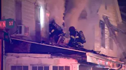 2 adults, 1 child die in Kittanning house fire in Pennsylvania