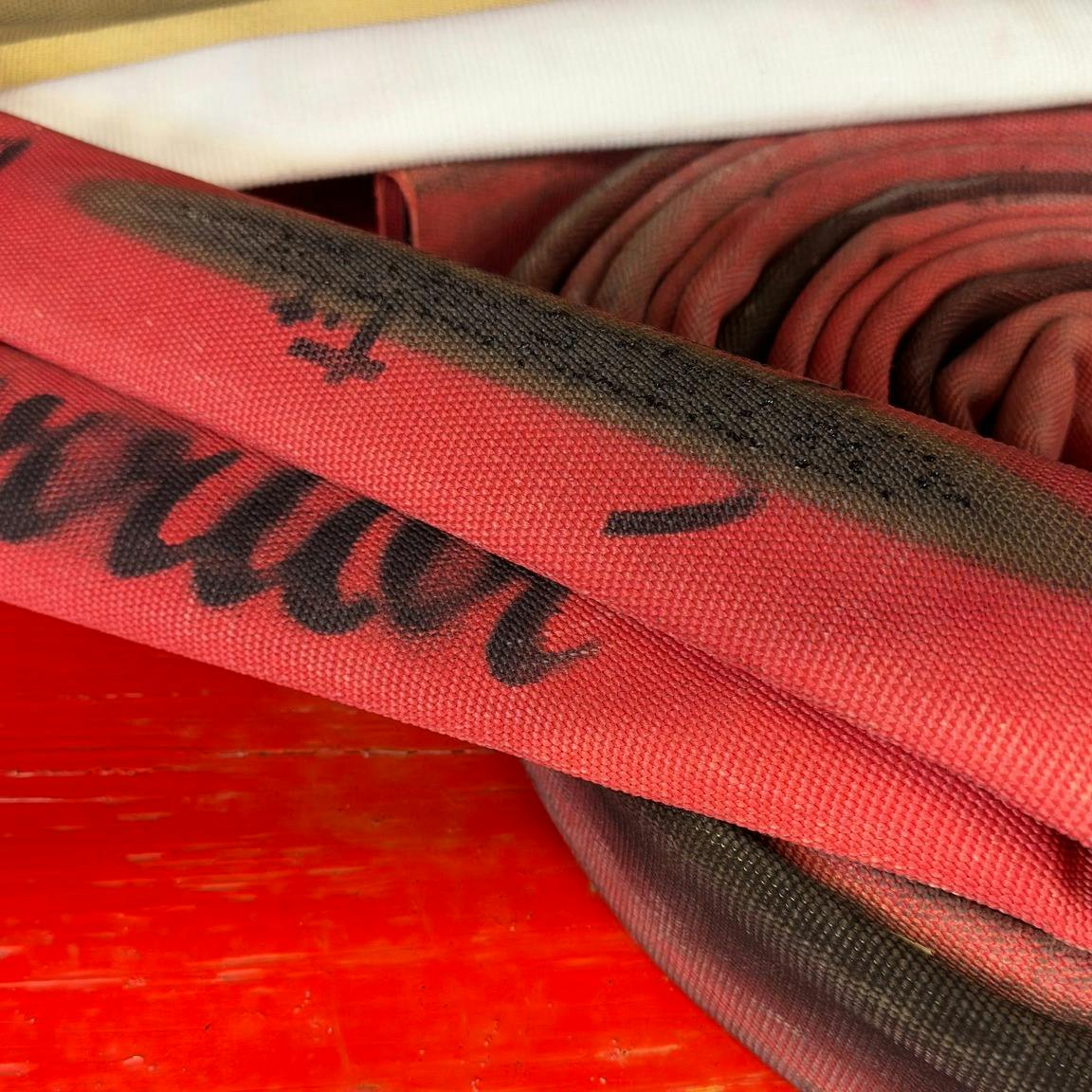 Snap-tite&rsquo;s Warrior&trade; attack fire hose has been classified as a Type 1, the type assigned to hoses that exhibit the absolute highest resistance to heat.