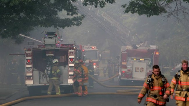 Firehouse wants to better understand how your fire departments use telematics in their fire apparatus and emergency vehicles.