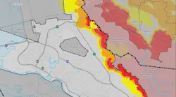 CAL FIRE overhauls wildfire risk maps, giving some Bay Area homeowners stricter rules