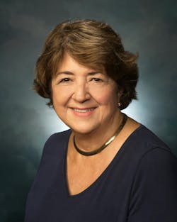 Janet Wilmoth Headshot Janet Wilmoth Headshot