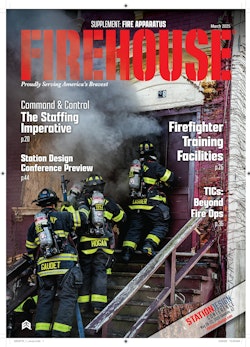 March 2025 cover image March 2025 cover image