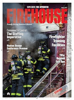 March 2025 cover image March 2025 cover image