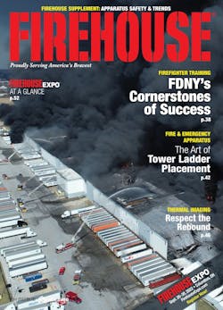 A photo captured by Tod F. Parker that showed the overhead scene of the Plainfield Township mega warehouse fire shows the extent of fire involvement. A photo captured by Tod F. Parker that showed the overhead scene of the Plainfield Township mega warehouse fire shows the extent of fire involvement.