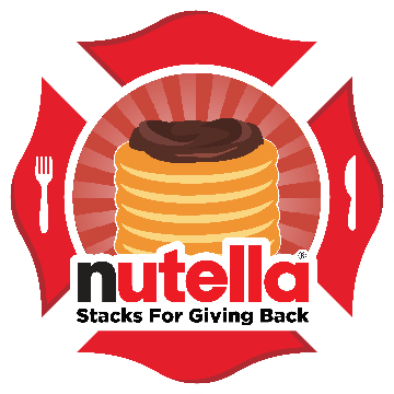 Nutella Stacks for Giving Back program will award $25,000 in fire department grants and 150 pancake breakfast fundraiser kits.