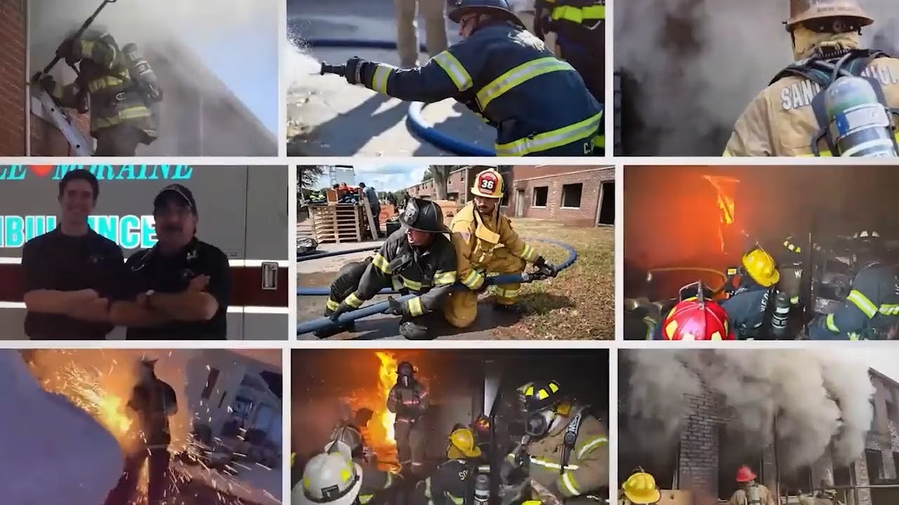 FireHouse CSU Feb 2025