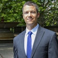 Mark Reddish