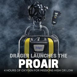 Dräger ProAir Dräger ProAir