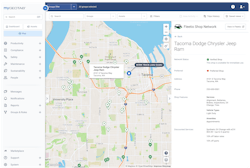 Fleetio Expands Geotab Integration Fleetio Expands Geotab Integration