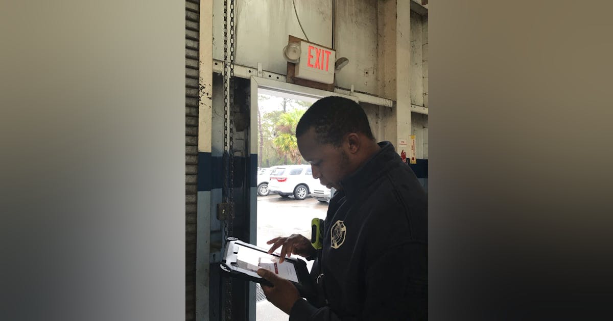 How Fire Departments Should Educate the Community About Fire Codes ...