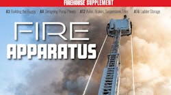 fire department apparatus supplement March 2025 fire department apparatus supplement March 2025