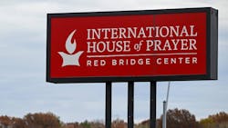 Chaplains associated with the Internationa House of Prayer are no longer serving Grandview firefighters or police officers. Chaplains associated with the Internationa House of Prayer are no longer serving Grandview firefighters or police officers.