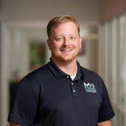 Robert Manns Headshot Robert Manns Headshot