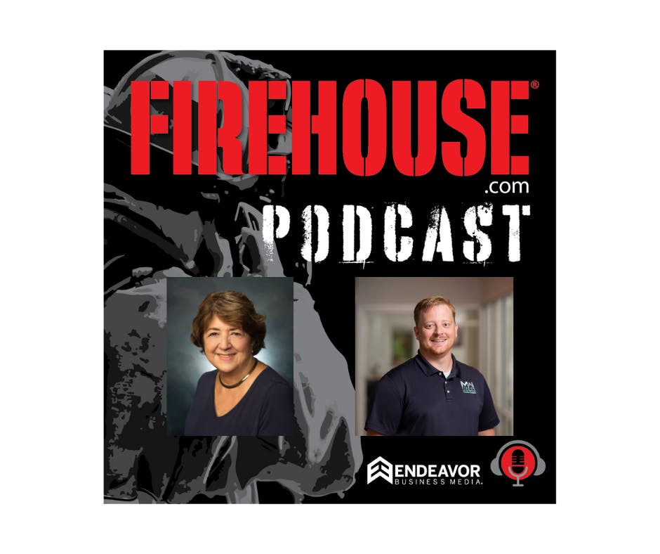 Janet Wilmoth and Robert Manns The Firehouse Yak