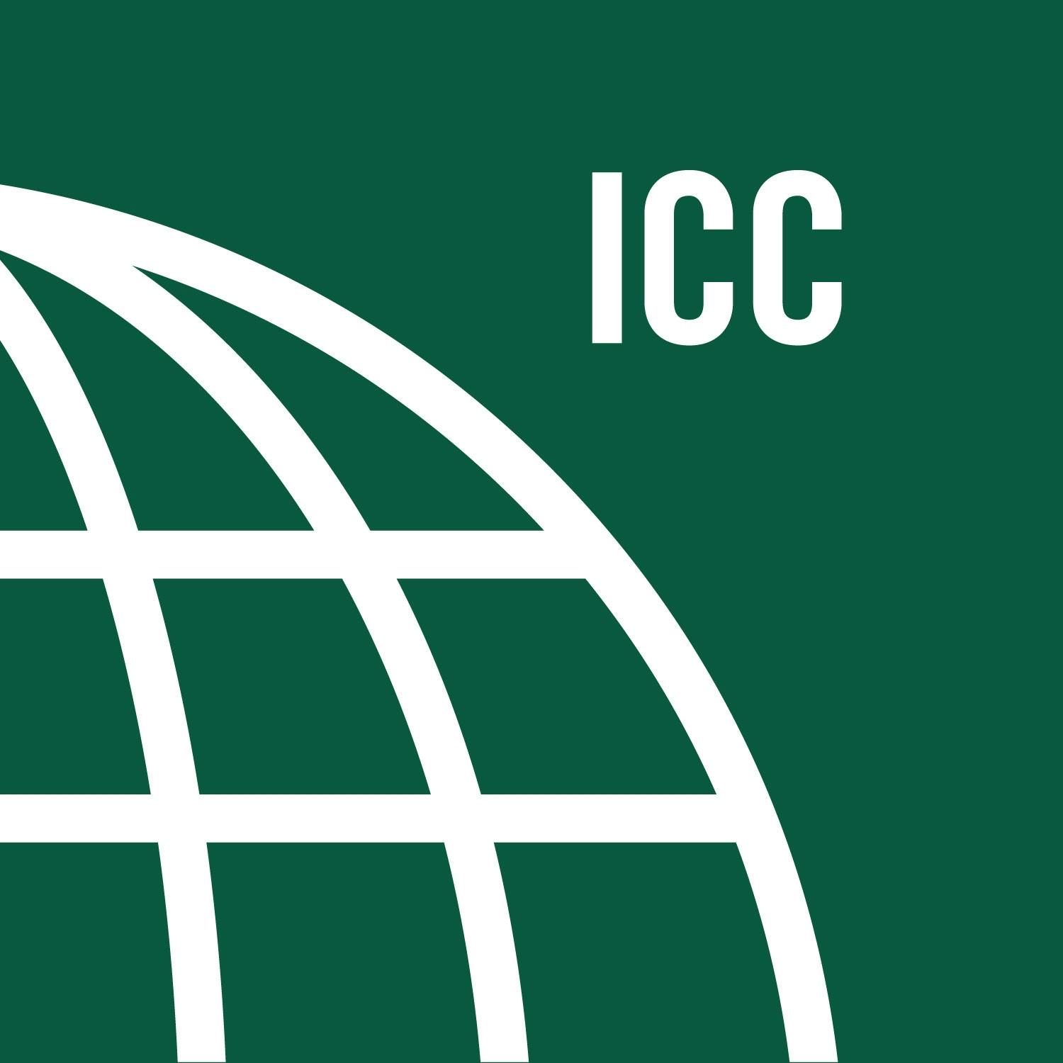 International Code Council logo