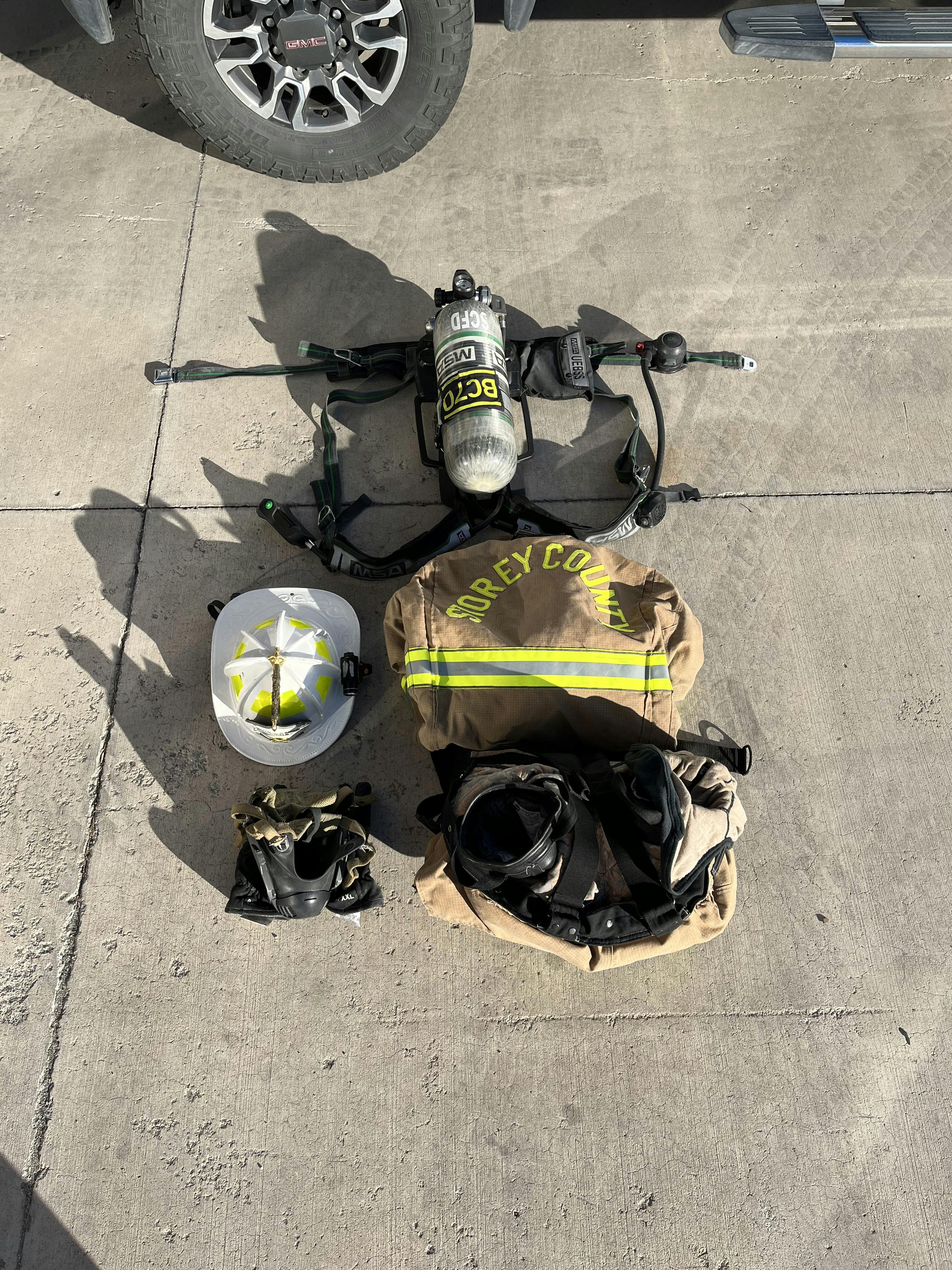 Recognizing and Overcoming the Challenges of Poor Firefighter Training