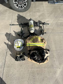 Recognizing and Overcoming the Challenges of Poor Firefighter Training Recognizing and Overcoming the Challenges of Poor Firefighter Training