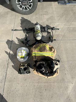 Recognizing and Overcoming the Challenges of Poor Firefighter Training Recognizing and Overcoming the Challenges of Poor Firefighter Training