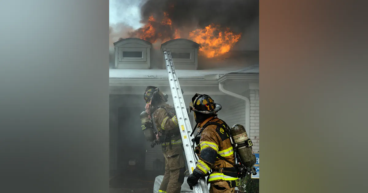 Fireground Image Fireground Photography | Firehouse