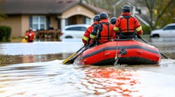 Fire Department Water Rescue Product Round-Up Fire Department Water Rescue Product Round-Up