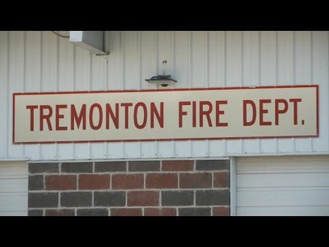 'So dispicable;' Tremonton officials reeling after child sex abuse arrests of judge, fire chief