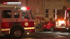 2 die in North Philadelphia house fire, including 6-year-old girl; boy, man also injured 2 die in North Philadelphia house fire, including 6-year-old girl; boy, man also injured