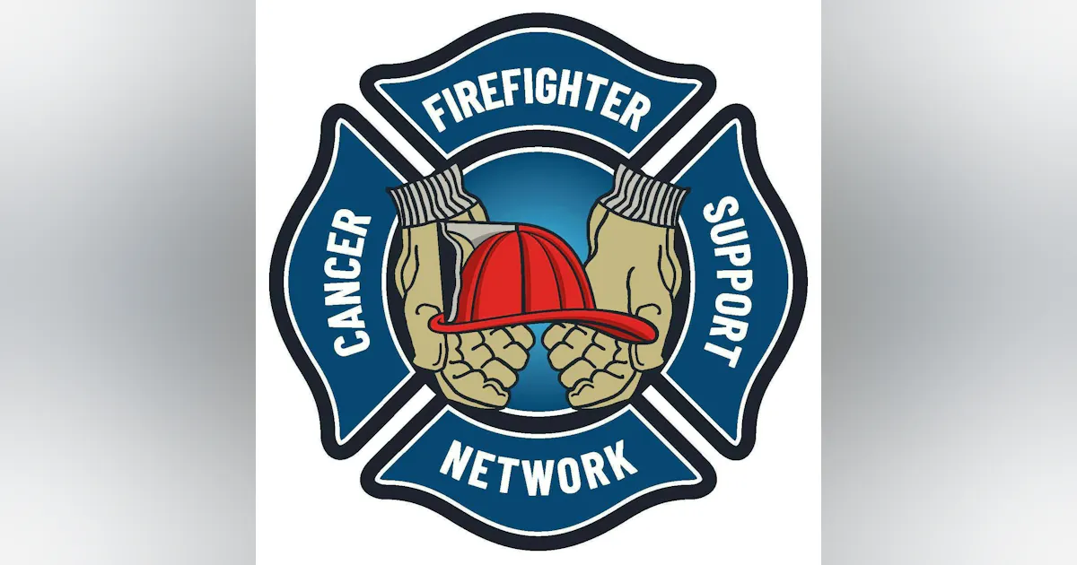 Firefighter Cancer Support Network Names Chief Michael Wisko As New Firefighter Cancer Support Network Names Chief Michael Wisko As New