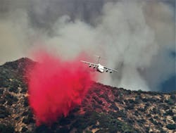Perimeter Solutions’ PHOS-CHEK fire retardants, foams and gels are effective solutions for wildland fires. Perimeter Solutions’ PHOS-CHEK fire retardants, foams and gels are effective solutions for wildland fires.