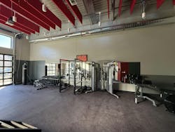 Neenan Archistruction and City of Salida Celebrate Grand Opening of New Fire Station Neenan Archistruction and City of Salida Celebrate Grand Opening of New Fire Station