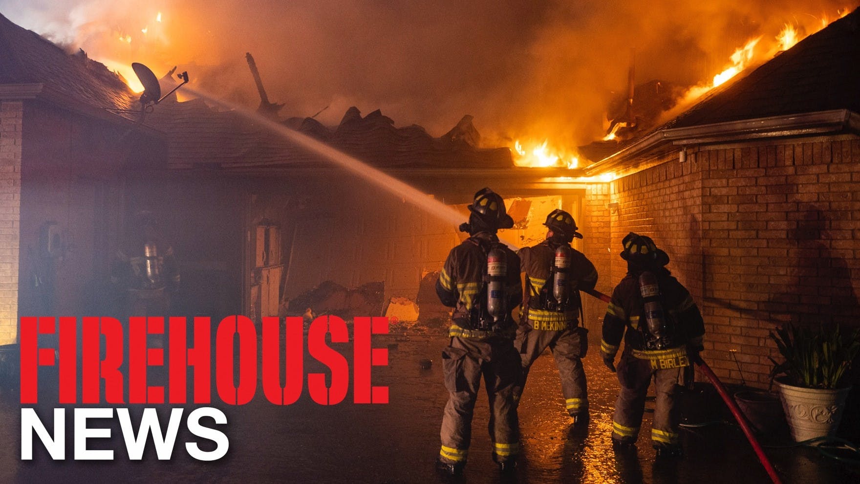 Firefighter feuding in Butte-Silver Bow is now a war on two fronts