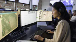 Blackline’s portfolio includes connected wearable devices, portable area monitors, and cloud-based software that work together to enable live monitoring, automatic incident alerts, and location-based insights.