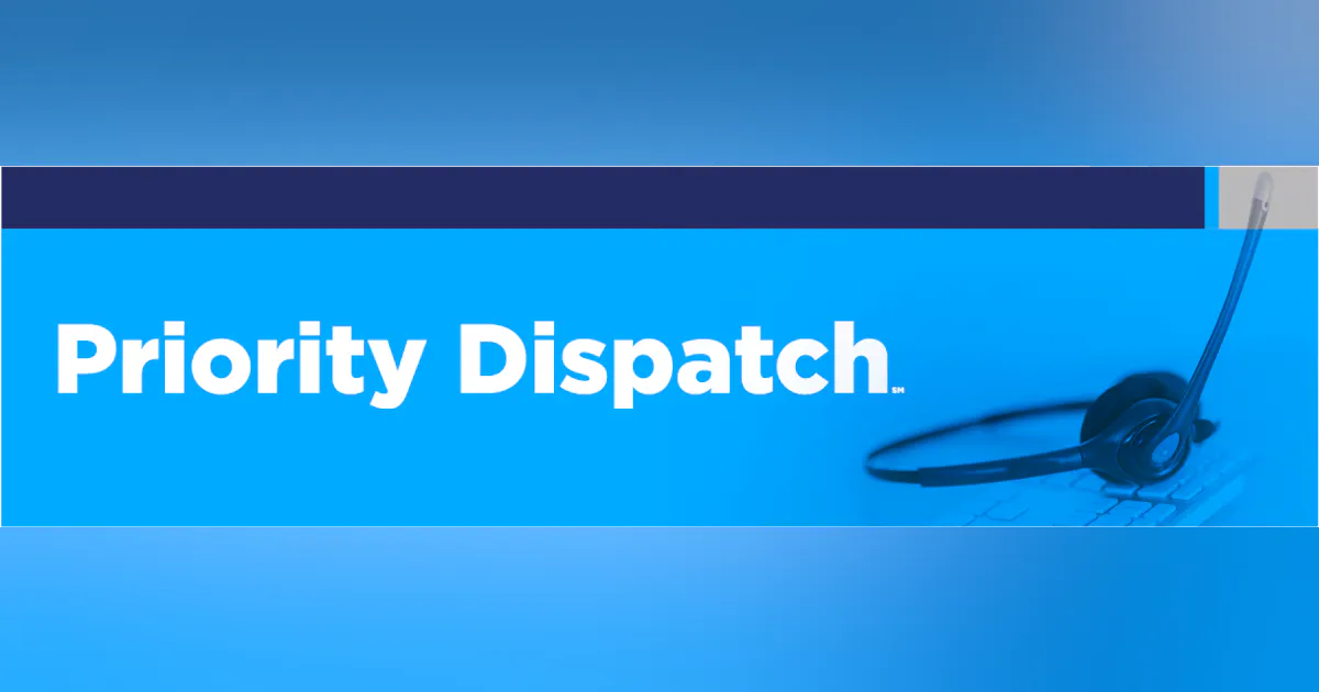medical priority dispatch system (mpds) exams (latest... Priority Dispatch and VectorCare Partner to Enhance Dispatch and Care ...