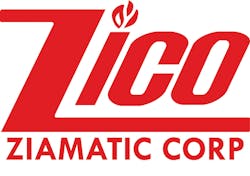 Ziamatic recently recruited Michael Guzman as its new Director of Sales and Frank Johns as its new Regional Sales Manager for New England and New York state. Ziamatic recently recruited Michael Guzman as its new Director of Sales and Frank Johns as its new Regional Sales Manager for New England and New York state.